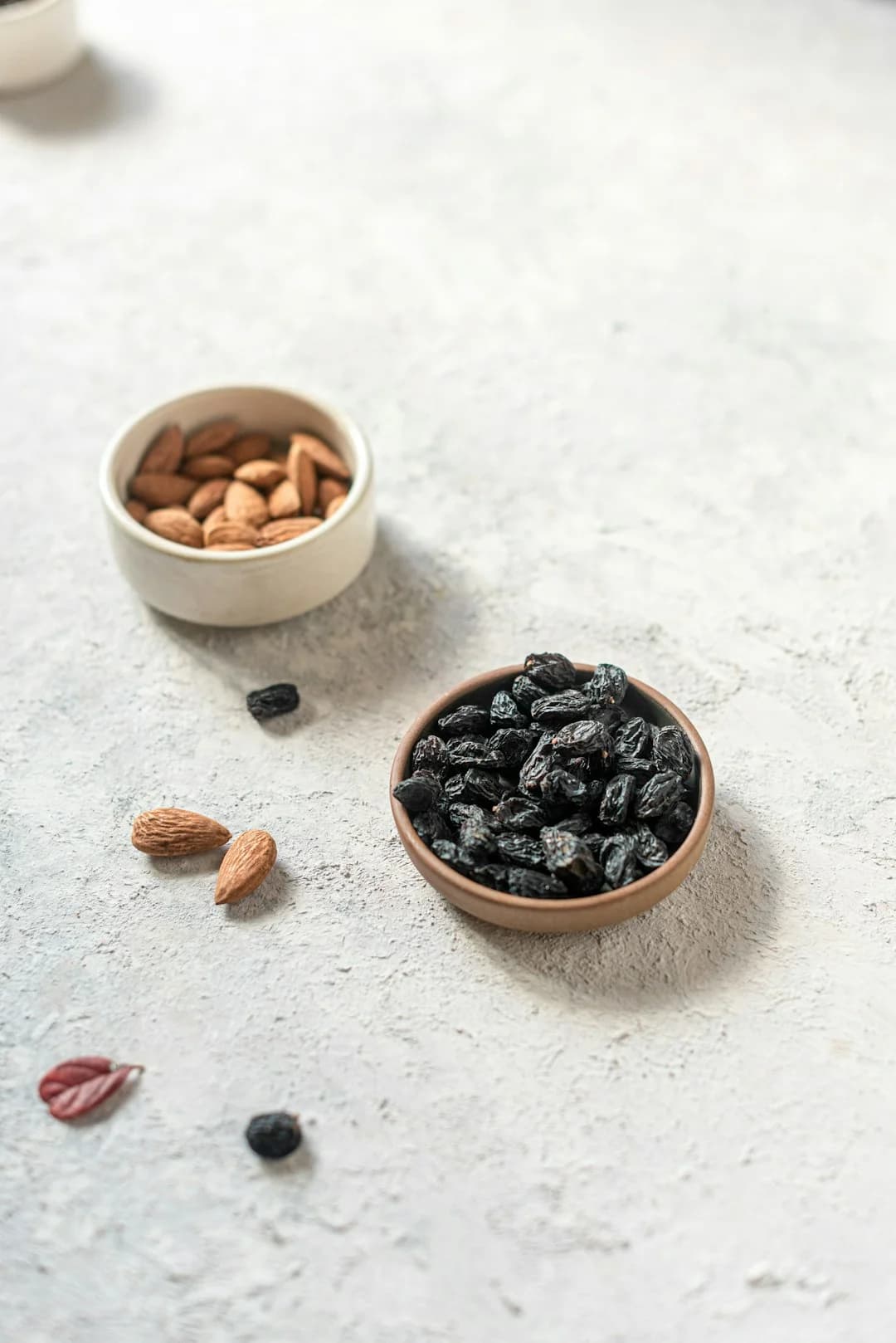 Trail Mix — Yürüyüş Karışımı
